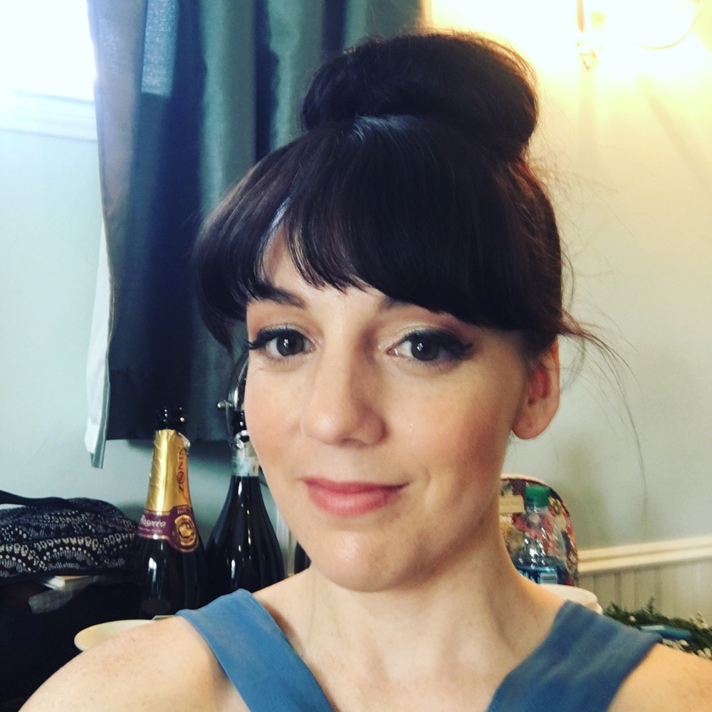 Meet your Posher, Ashley